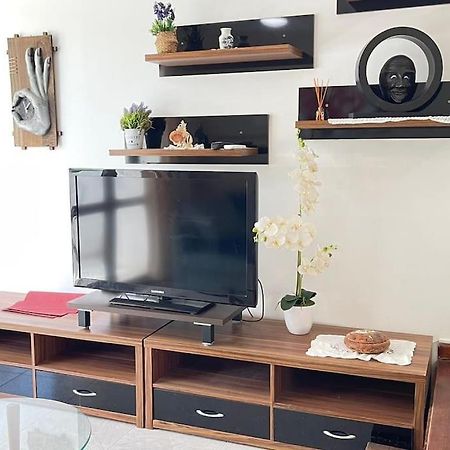 Casa Petra Apartment Маспаломас Екстериор снимка