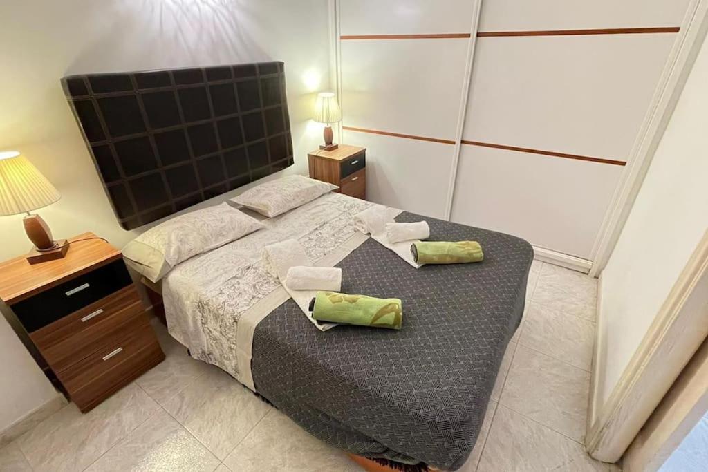 Casa Petra Apartment Маспаломас Екстериор снимка