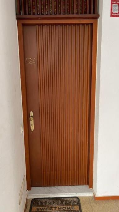 Casa Petra Apartment Маспаломас Екстериор снимка