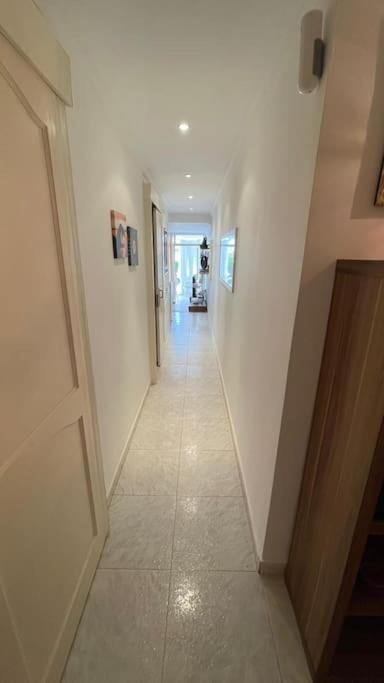 Casa Petra Apartment Маспаломас Екстериор снимка
