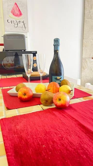 Casa Petra Apartment Маспаломас Екстериор снимка