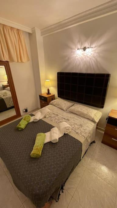 Casa Petra Apartment Маспаломас Екстериор снимка