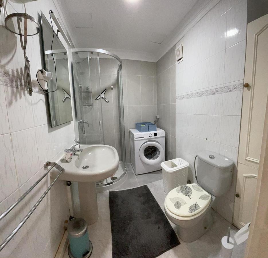 Casa Petra Apartment Маспаломас Екстериор снимка